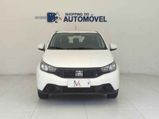 FIAT ARGO 1.0 FIREFLY FLEX DRIVE MANUAL